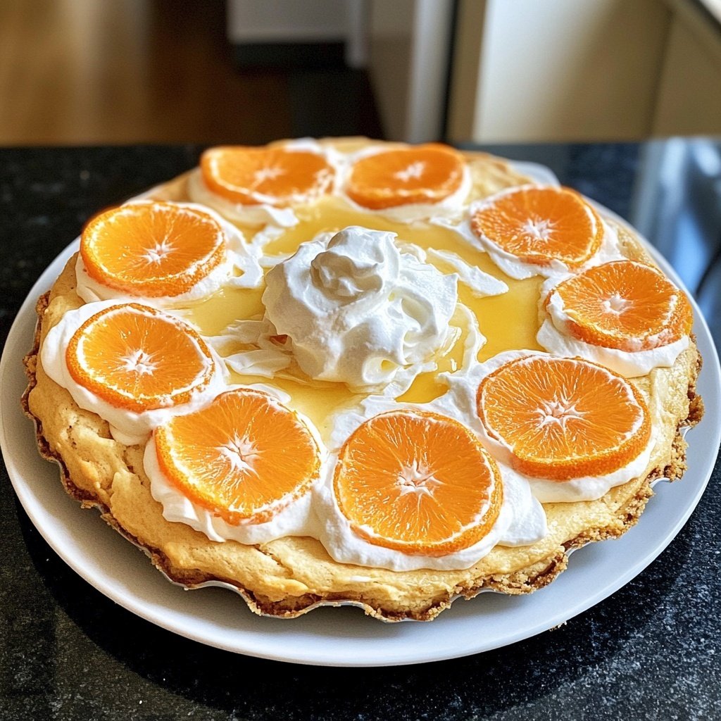 Ich nehme Paradiescreme und 400 g Sahne für den Mandarinen Fantakuchen - Kochen Mit Uns