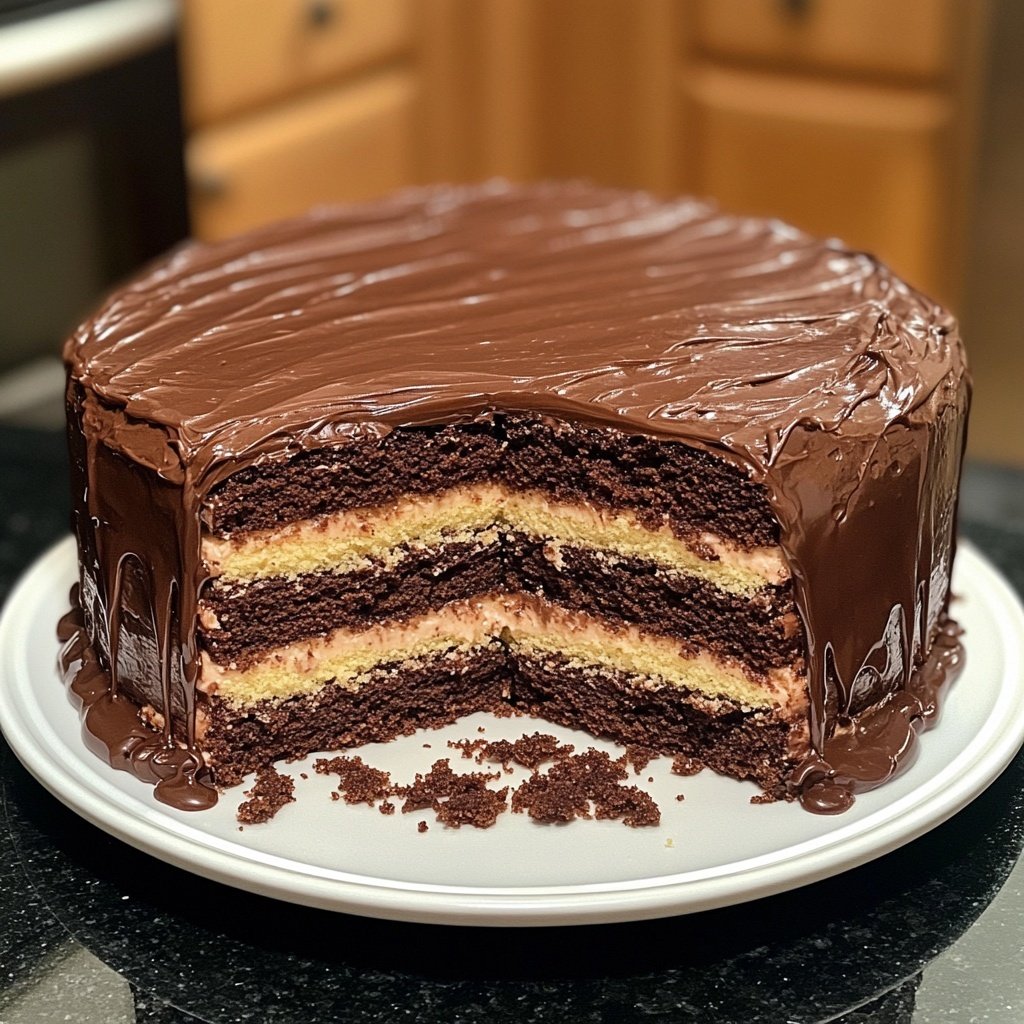 Geburtstagstorte Reh