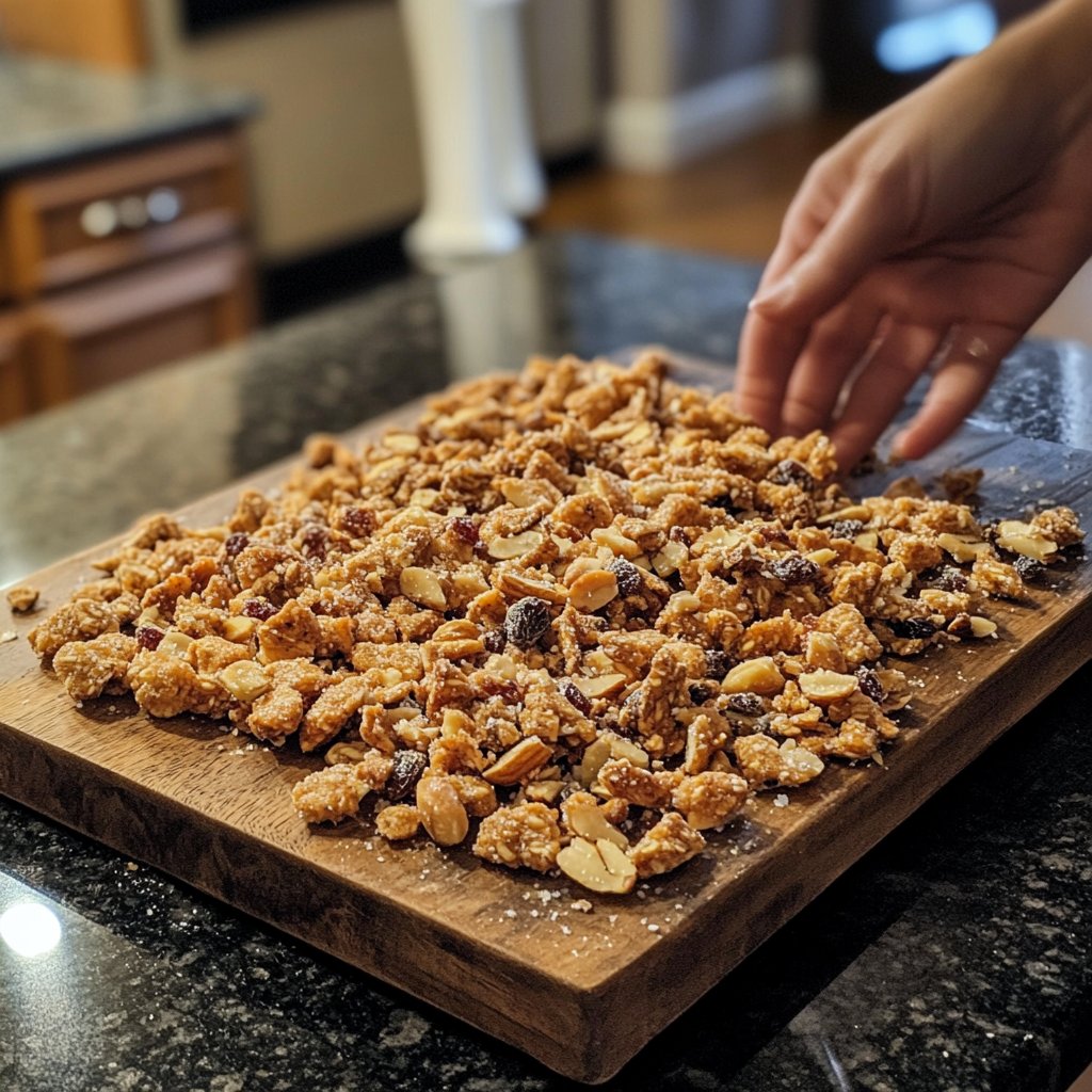 Zuckerfreie Snacks für den Alltag