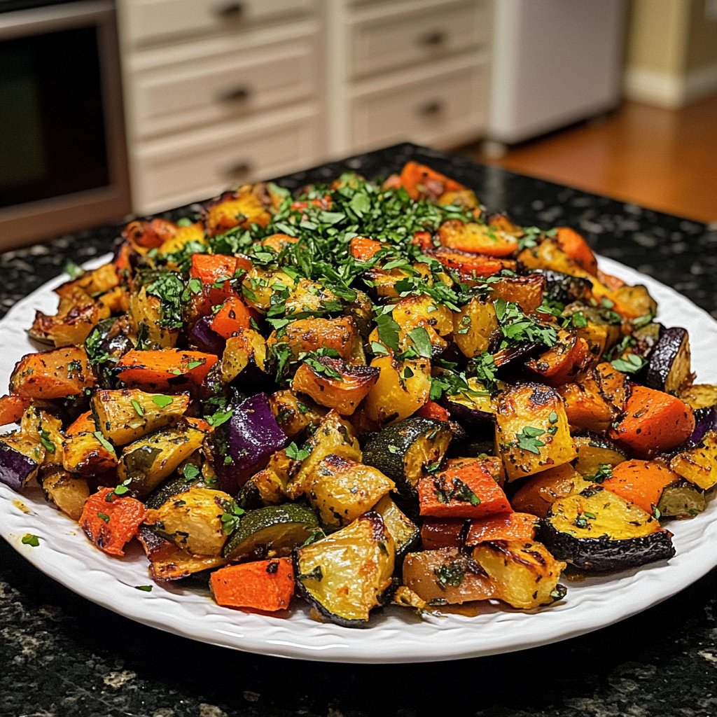 Vegetarische Rezepte einfach