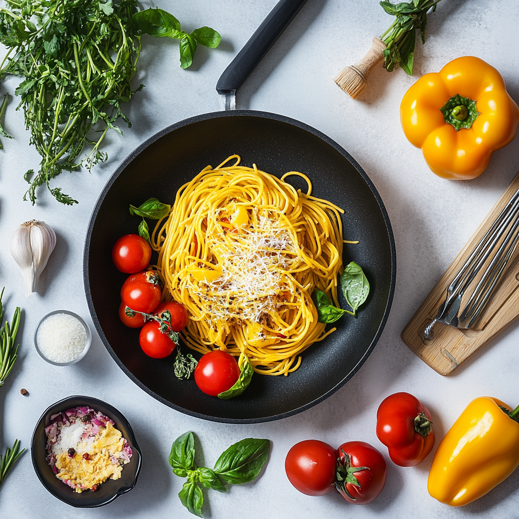 Ruckzuck Rezepte pur