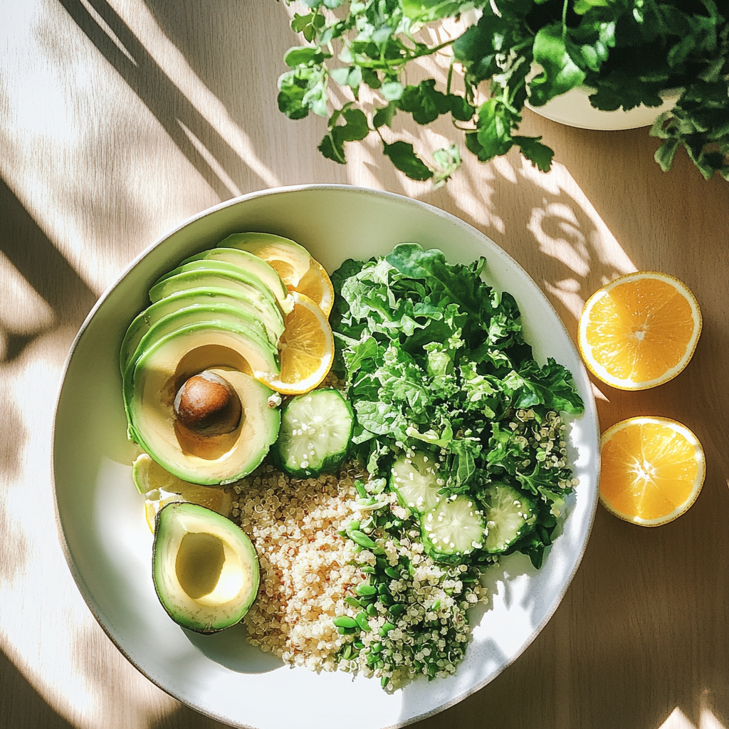 Gesunde Küchenklassiker