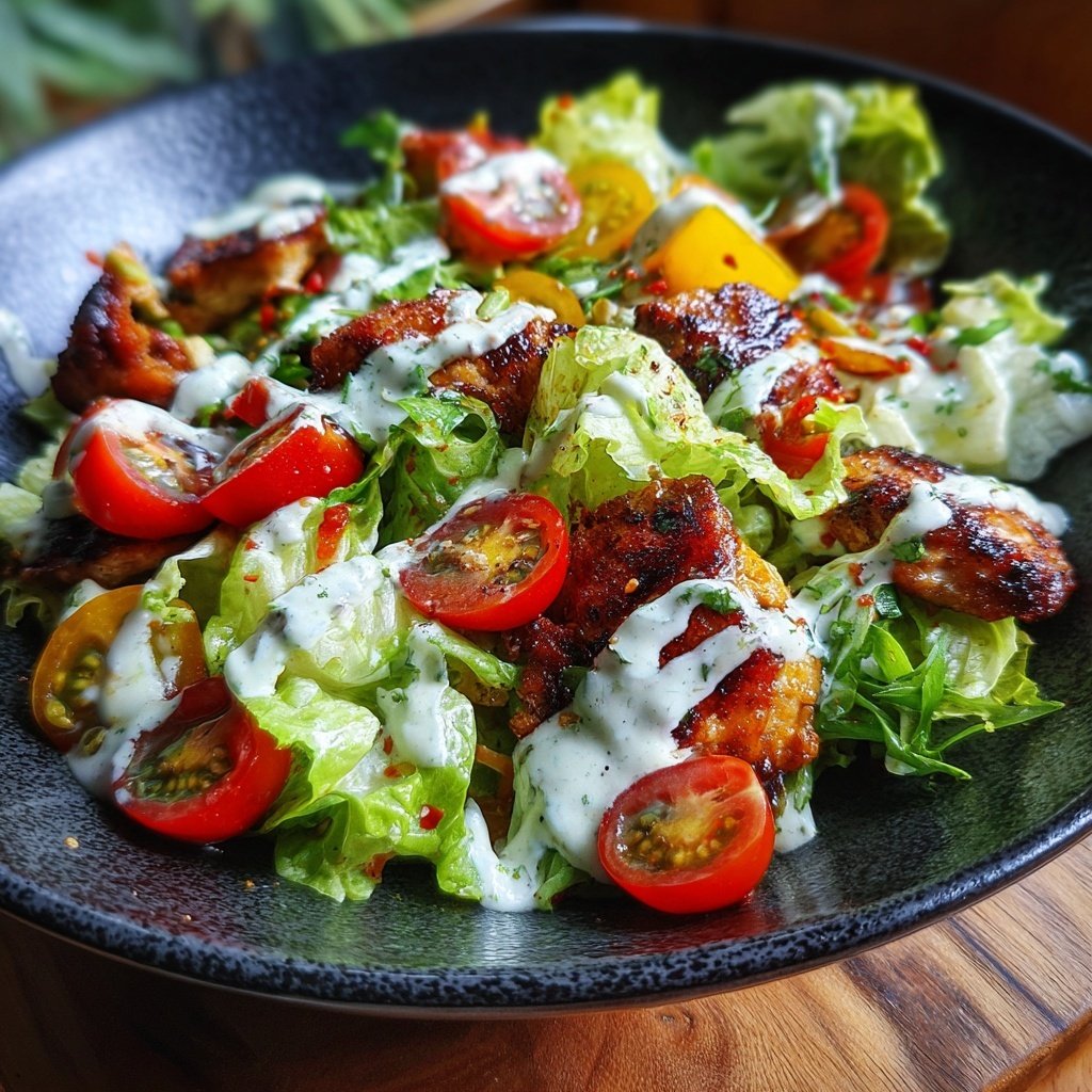 Salate Zum Grillen Mit Joghurt