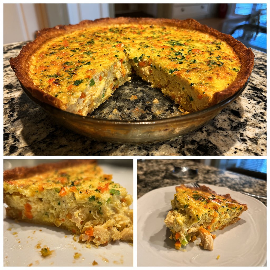 Schnelle Rezepte für die Familie