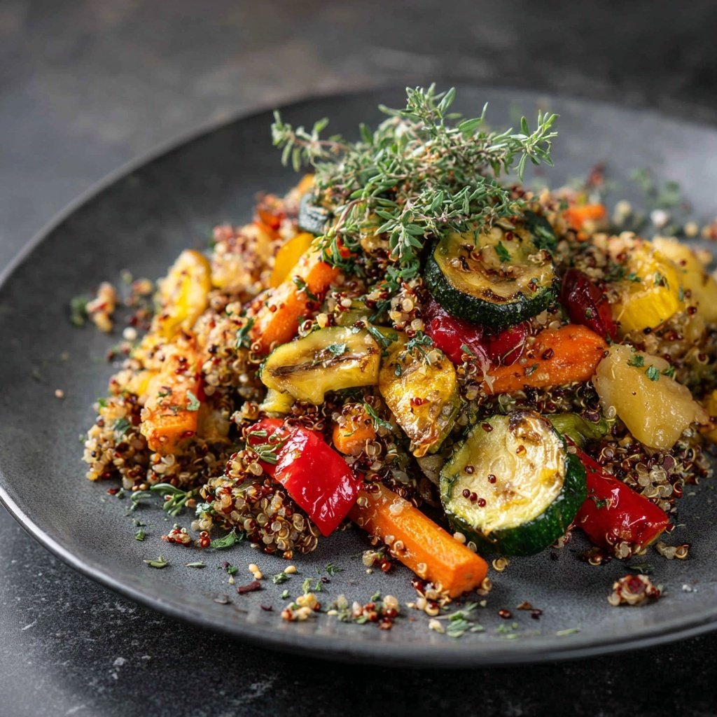 Gesunde Küchenklassiker