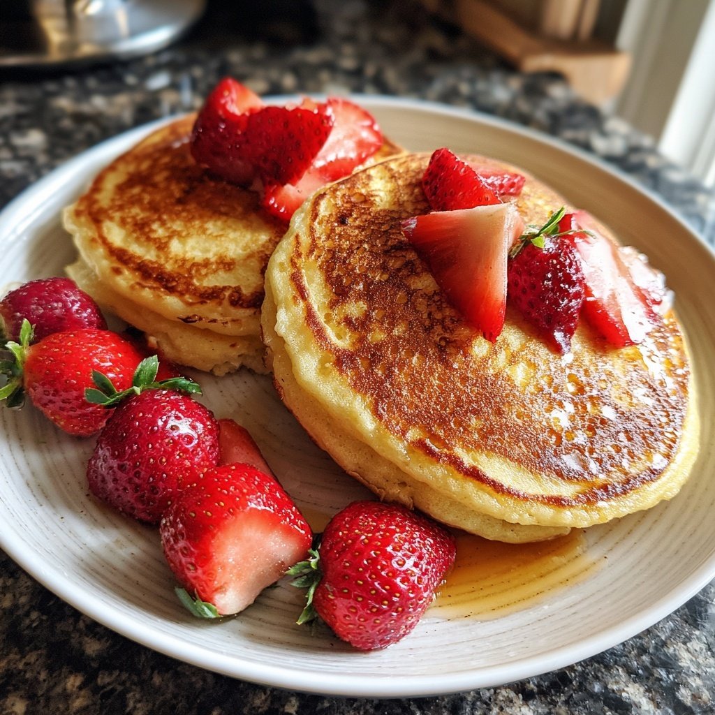 Frühstücksideen klassisch