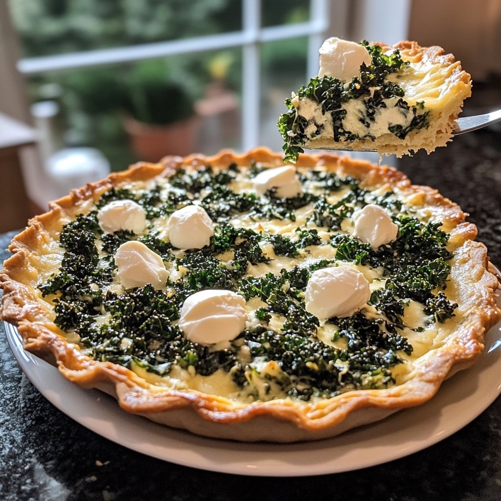 Grünkohlauflauf mit Frischkäse – eiweißreiches Low-Carb-Rezept