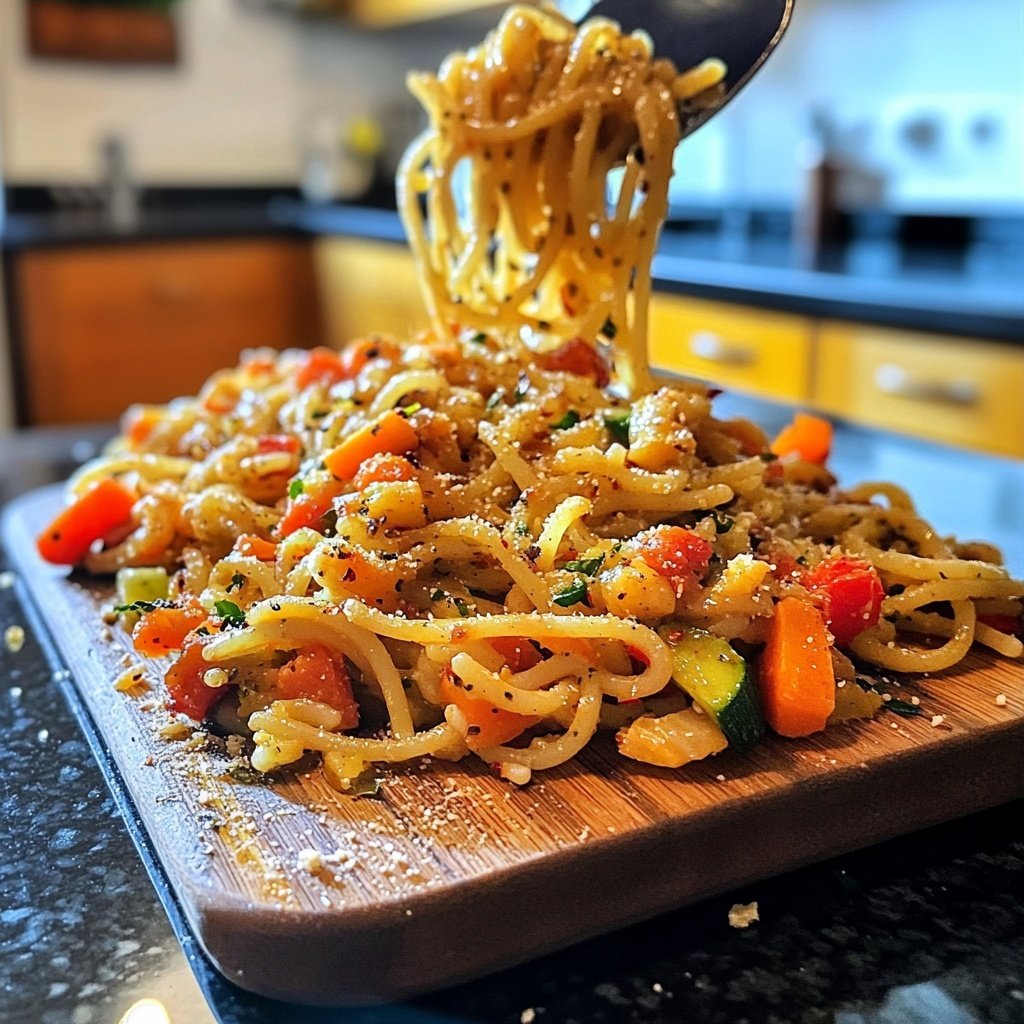 Rezepte Abendessen mit wenig Zutaten