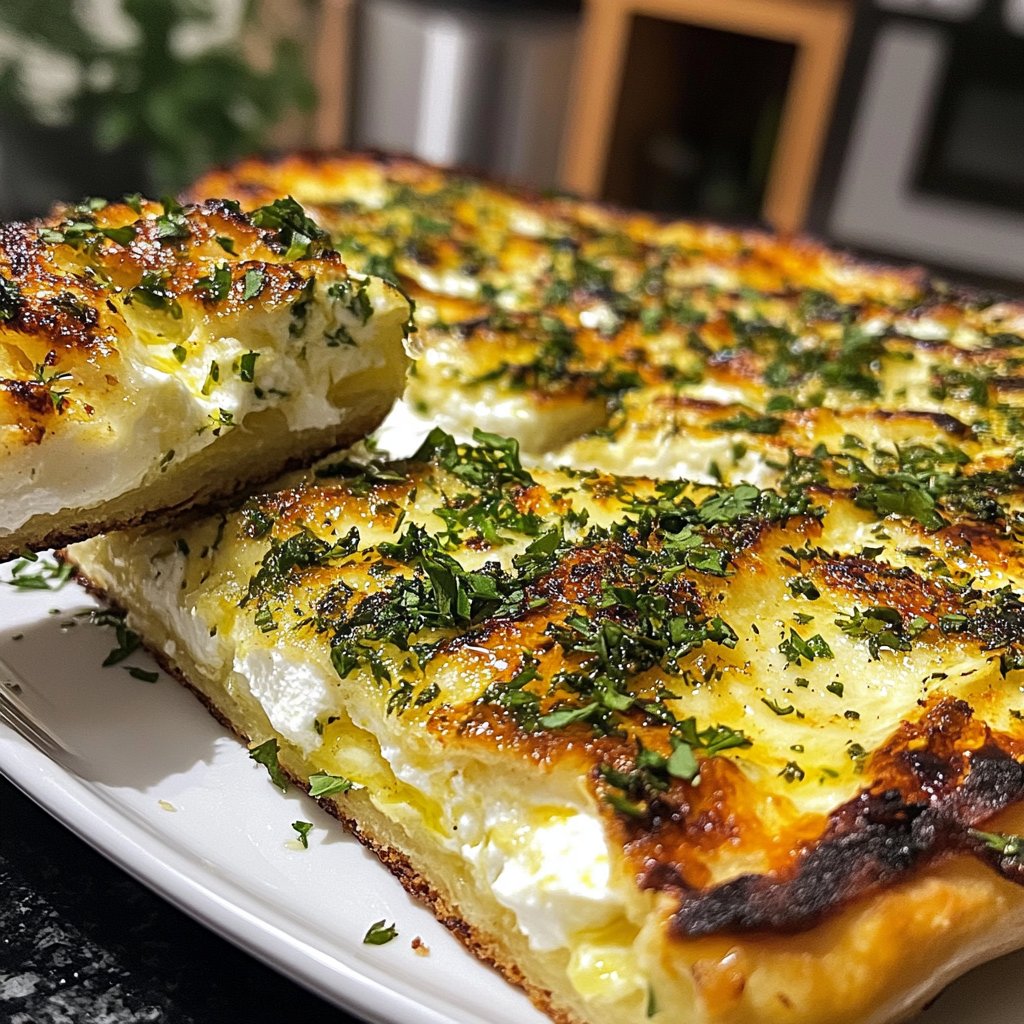 Hähnchenbrust mit Kräuterquark