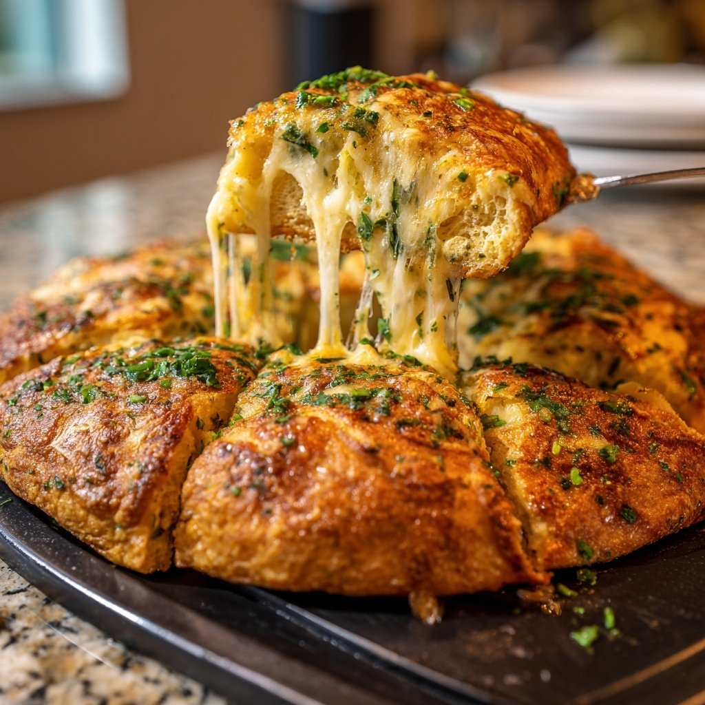 Geiles Essen Mit Käse